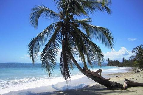 Cahuita National Park Snorkeling Tour 